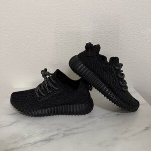 Adidas Yeezy Boost 350 Pirate Black